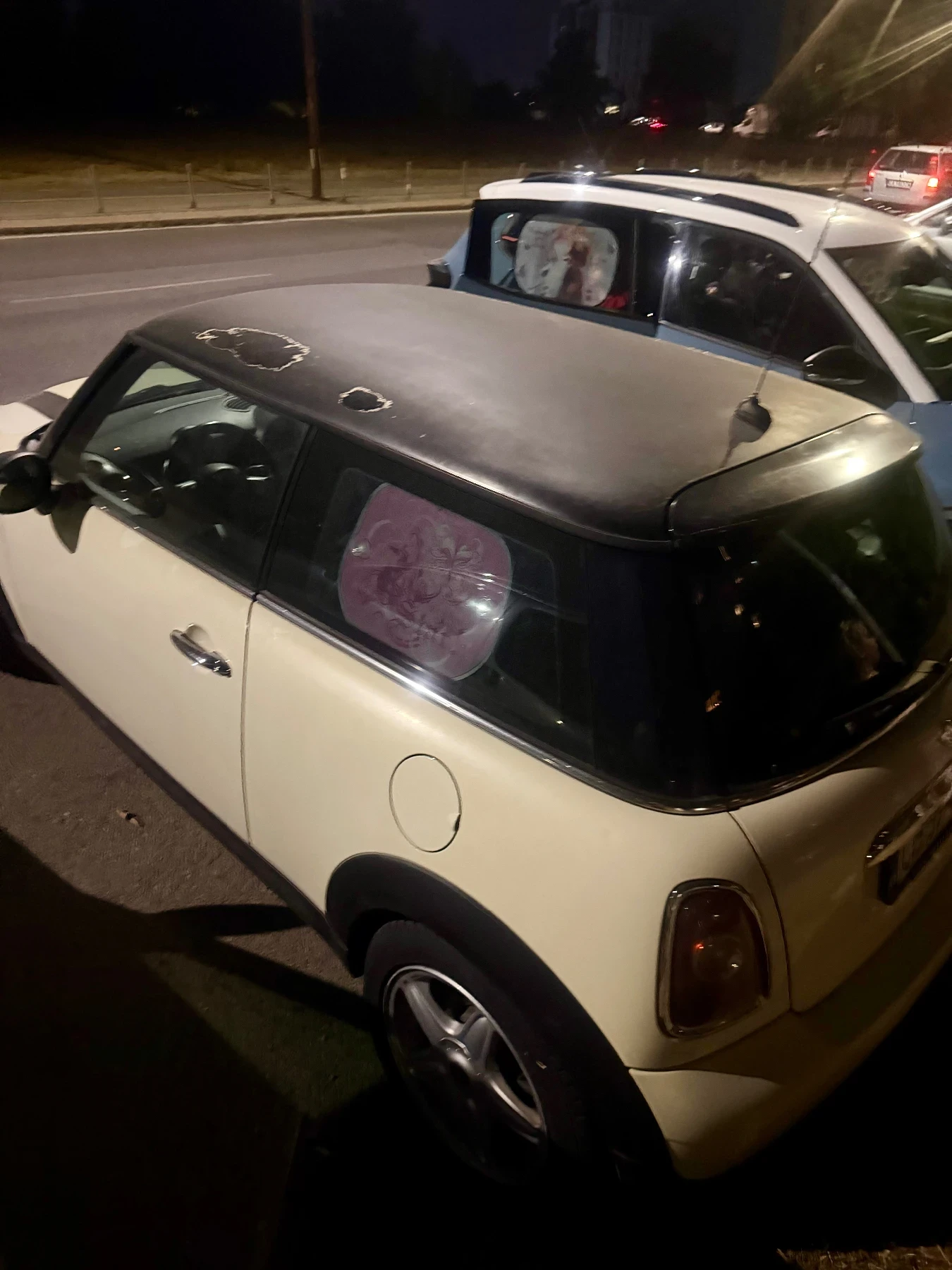 Mini D one, снимка 4 - Автомобили и джипове - 56422507