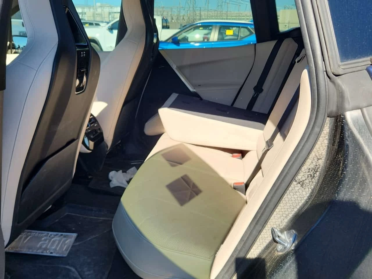 BMW iX * XDRIVE40 * CARFAX *  | Mobile.bg � ����������� 12
