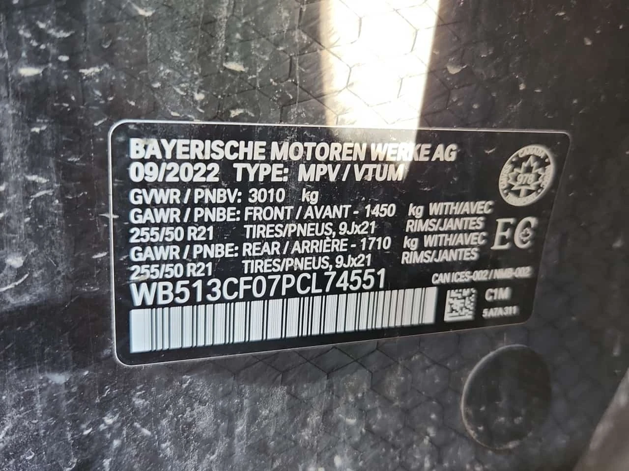 BMW iX * XDRIVE40 * CARFAX *  | Mobile.bg � ����������� 16