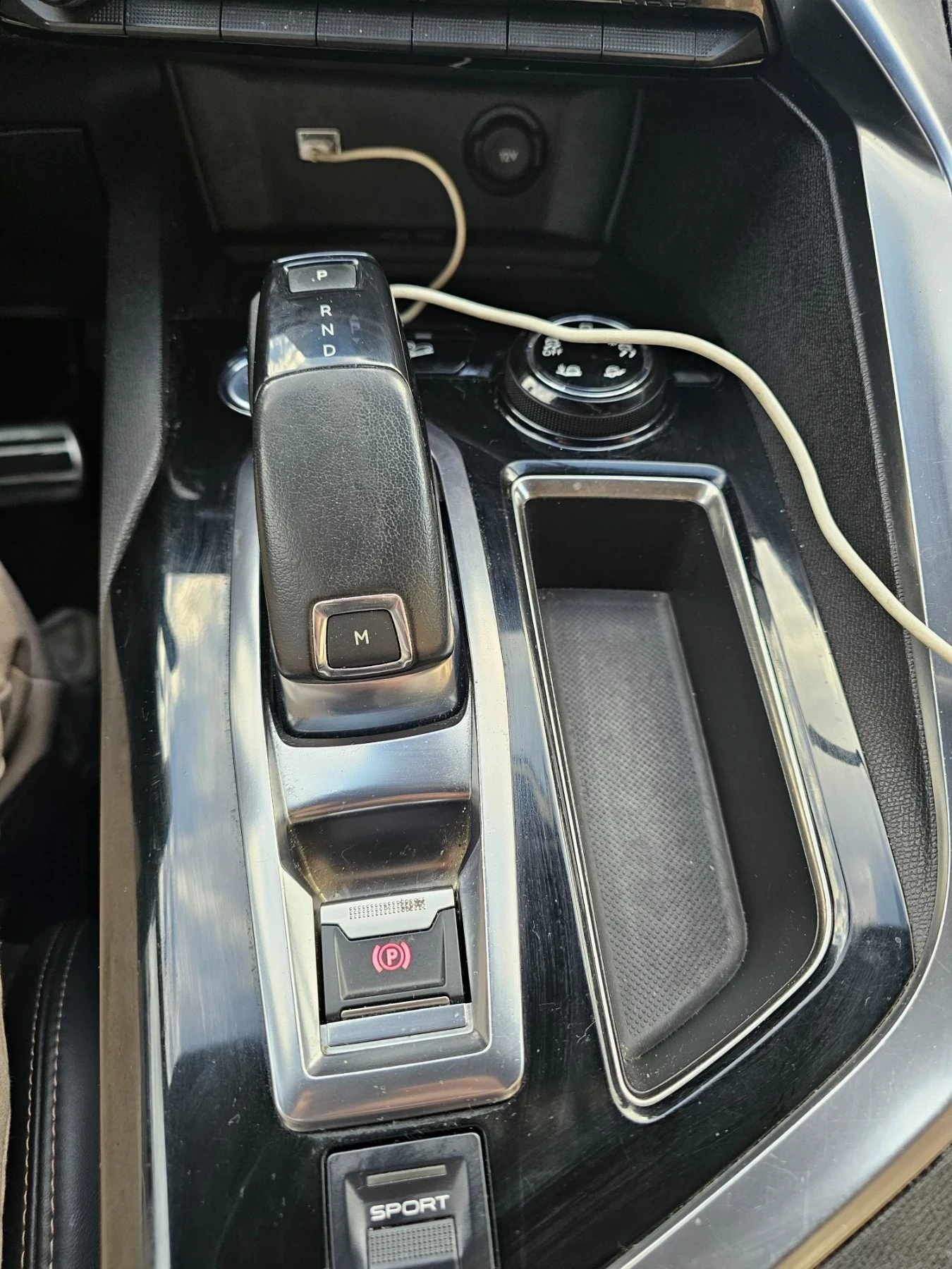 Peugeot 3008 GT Line | Mobile.bg � ����������� 12
