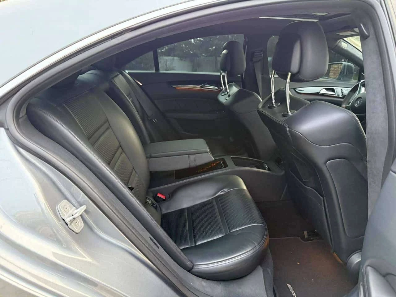 Mercedes-Benz CLS 55 AMG * 63 AMG* ���������� ��� ������������ ������*  | Mobile.bg � ����������� 12