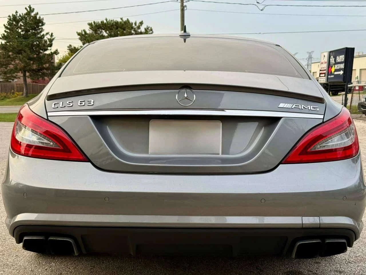 Mercedes-Benz CLS 55 AMG * 63 AMG* ���������� ��� ������������ ������*  | Mobile.bg � ����������� 4