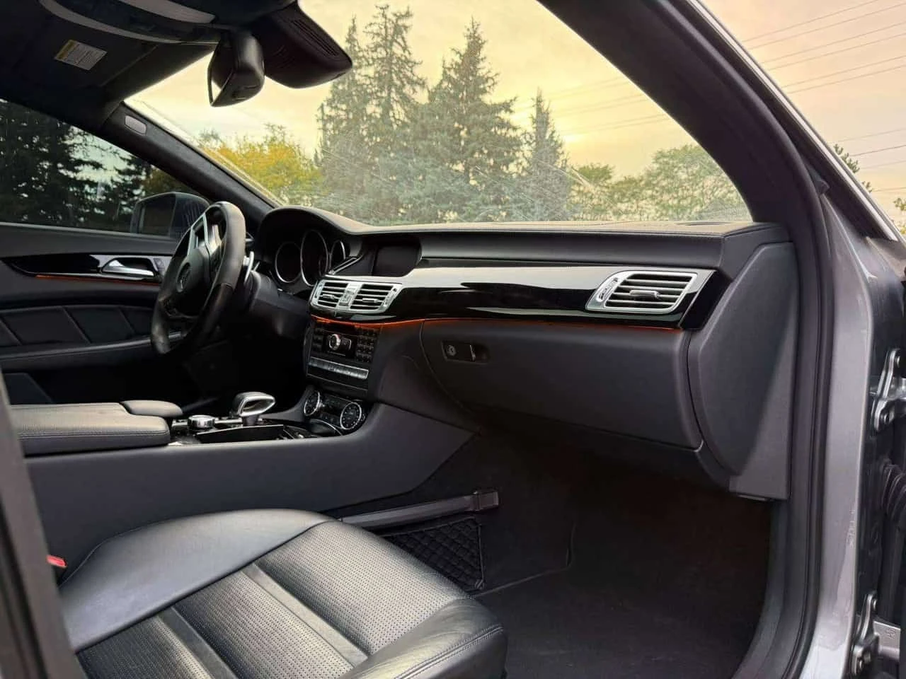 Mercedes-Benz CLS 55 AMG * 63 AMG* ���������� ��� ������������ ������*  | Mobile.bg � ����������� 9