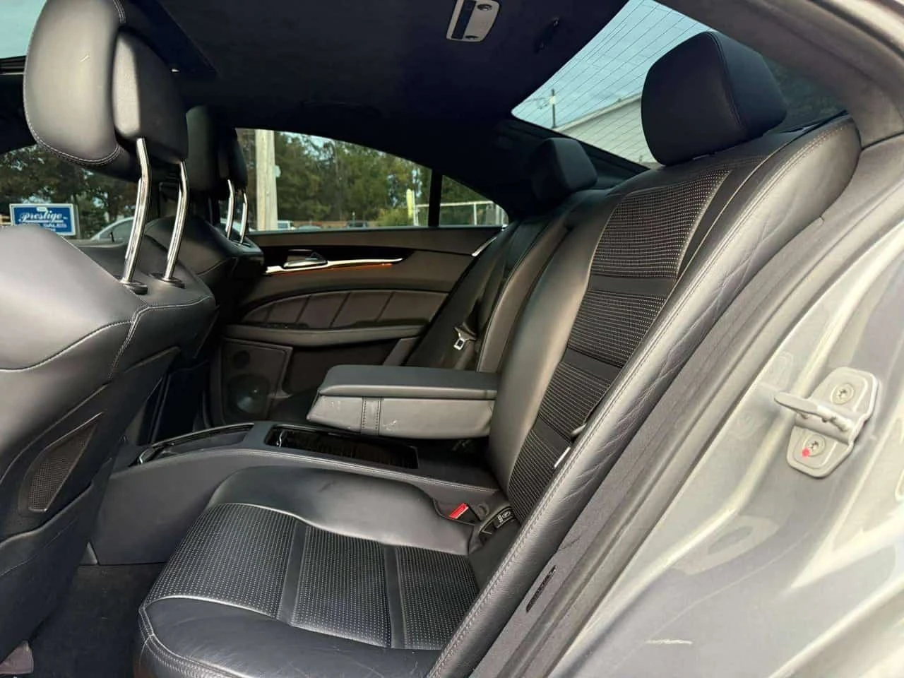 Mercedes-Benz CLS 55 AMG * 63 AMG* ���������� ��� ������������ ������*  | Mobile.bg � ����������� 11