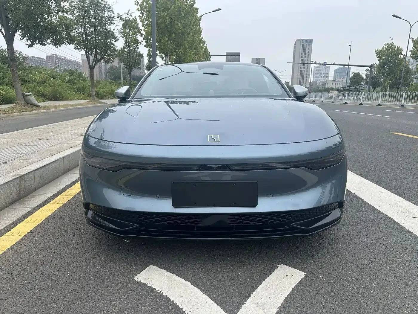 Zeekr 7X, снимка 6 - Автомобили и джипове - 56687160