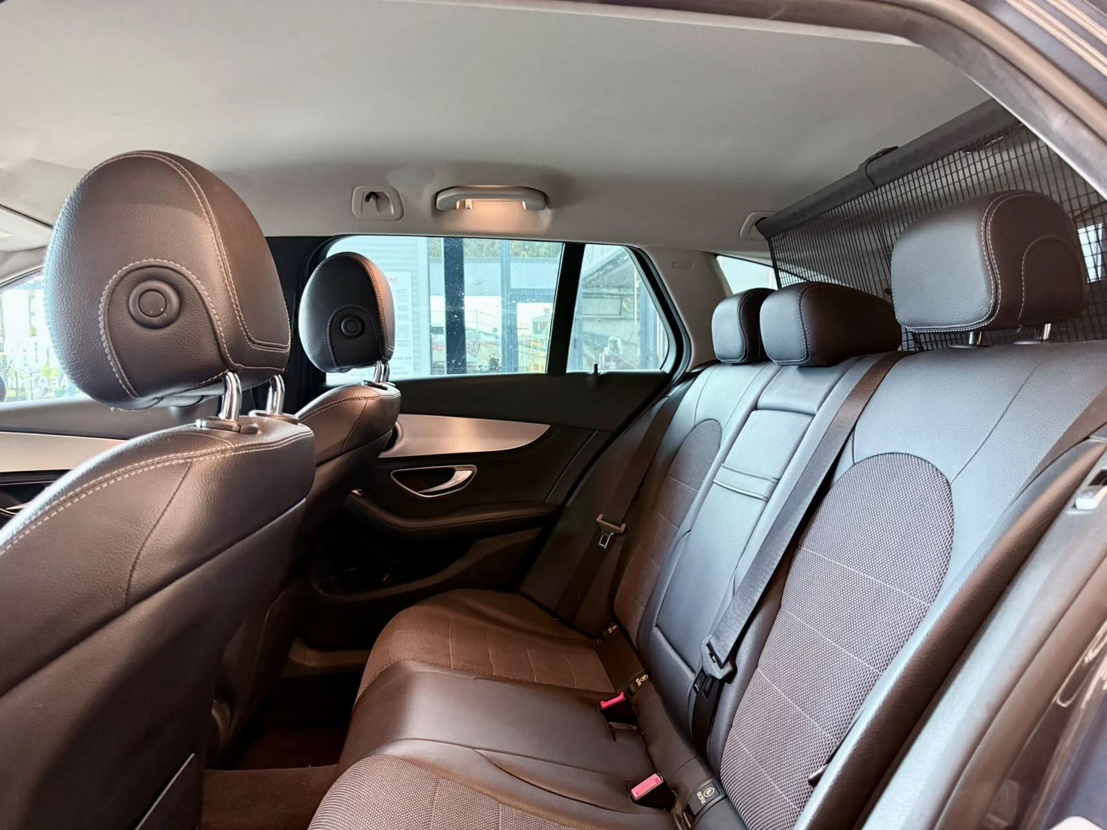 Mercedes-Benz C 200 d* Navi* ЛИЗИНГ, снимка 14 - Автомобили и джипове - 56735955
