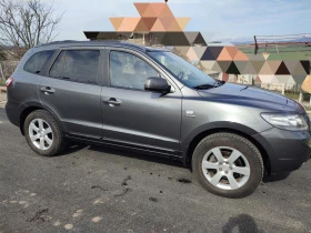 Hyundai Santa fe 2.2 , снимка 3