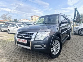 Mitsubishi Pajero 3.2D-FACE LIFT-7 МЕСТА-AUTOMATIC
