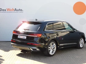Audi Q7 S line 50 TDI quattro, снимка 3