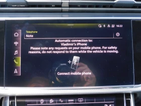 Audi Q7 S line 50 TDI quattro, снимка 9