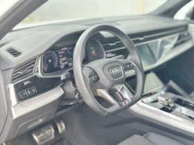 Audi Q7 50 TDI S-Line x3 / soft close/ rear axel/ Bose, снимка 6