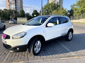 Nissan Qashqai 2.0dci, снимка 1