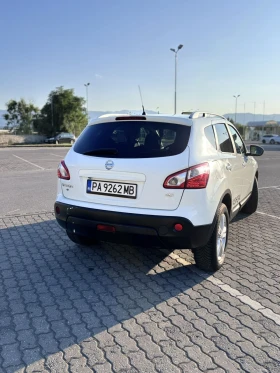 Nissan Qashqai 2.0dci, снимка 2