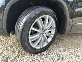 VW Tiguan 2.0T  EXZEKUTIV- LUX- SWISS, снимка 15