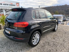 VW Tiguan 2.0T  EXZEKUTIV- LUX- SWISS, снимка 4