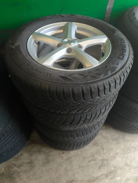 VW Tiguan 2.0T  EXZEKUTIV- LUX- SWISS, снимка 16