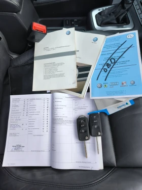 VW Tiguan 2.0T  EXZEKUTIV- LUX- SWISS, снимка 17