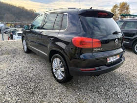 VW Tiguan 2.0T  EXZEKUTIV- LUX- SWISS, снимка 7