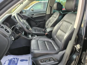 VW Tiguan 2.0T  EXZEKUTIV- LUX- SWISS, снимка 9