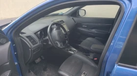 Mitsubishi ASX 2.0 MIVEC 4x4 АГУ, снимка 6