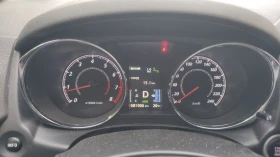 Mitsubishi ASX 2.0 MIVEC 4x4 АГУ, снимка 9