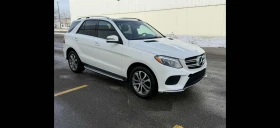 Mercedes-Benz GLE 350 * * CARFAX * * АВТО КРЕДИТ * * , снимка 2