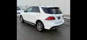 Mercedes-Benz GLE 350 * * CARFAX * * АВТО КРЕДИТ * * , снимка 5