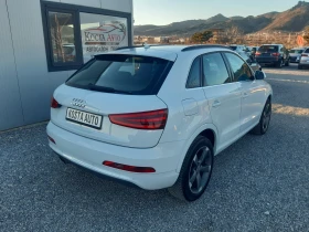 Audi Q3, снимка 4