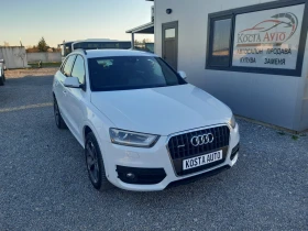 Audi Q3, снимка 1