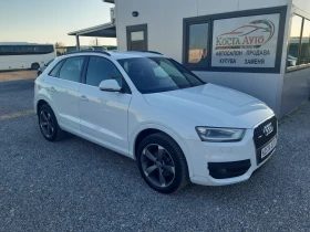 Audi Q3, снимка 2