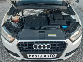 Audi Q3, снимка 16