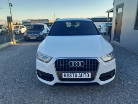 Audi Q3, снимка 10