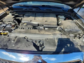 Infiniti QX80 5.6l Luxe, снимка 10