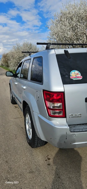 Jeep Grand cherokee Laredo, TRAIL RATED, снимка 3