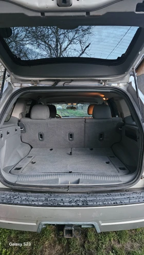 Jeep Grand cherokee Laredo, TRAIL RATED, снимка 14