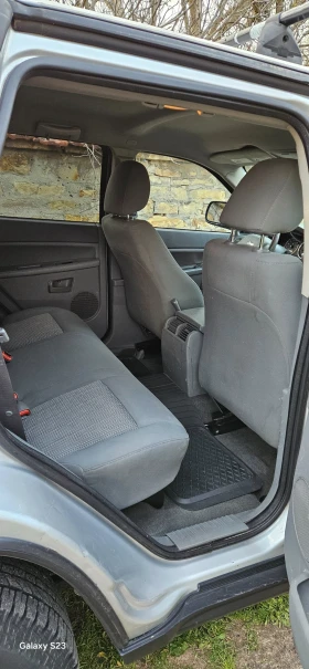 Jeep Grand cherokee Laredo, TRAIL RATED, снимка 12