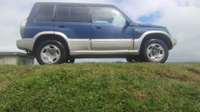 Suzuki Vitara, снимка 2
