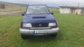Suzuki Vitara, снимка 1