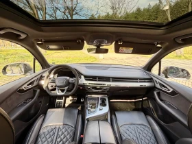 Audi SQ7 FULL/Лизинг, снимка 8