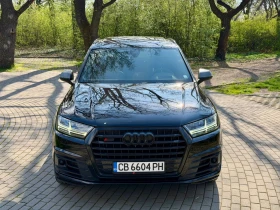 Audi SQ7 FULL/Лизинг, снимка 1