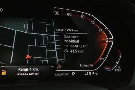 BMW X5 | M SPORT | SWAROVSKI | HUD | ПАНОРАМА | , снимка 11