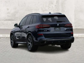 BMW X5 | M SPORT | SWAROVSKI | HUD | ПАНОРАМА | , снимка 3