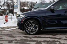 BMW X5 | M SPORT | SWAROVSKI | HUD | ПАНОРАМА | , снимка 7