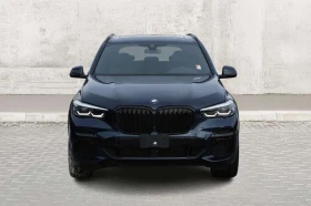 BMW X5 | M SPORT | SWAROVSKI | HUD | ПАНОРАМА | , снимка 1