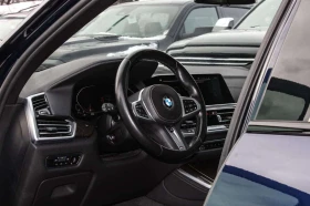 BMW X5 | M SPORT | SWAROVSKI | HUD | ПАНОРАМА | , снимка 16
