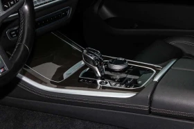 BMW X5 | M SPORT | SWAROVSKI | HUD | ПАНОРАМА | , снимка 15