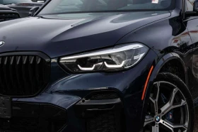 BMW X5 | M SPORT | SWAROVSKI | HUD | ПАНОРАМА | , снимка 5