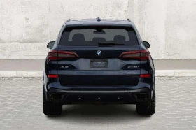 BMW X5 | M SPORT | SWAROVSKI | HUD | ПАНОРАМА | , снимка 4