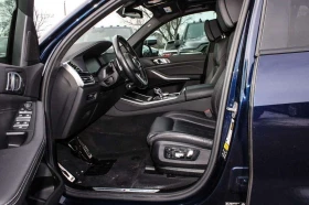 BMW X5 | M SPORT | SWAROVSKI | HUD | ПАНОРАМА | , снимка 12