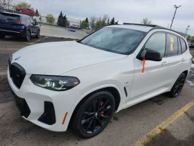 BMW X3 M40i / 360 / DISTRONIC , снимка 11